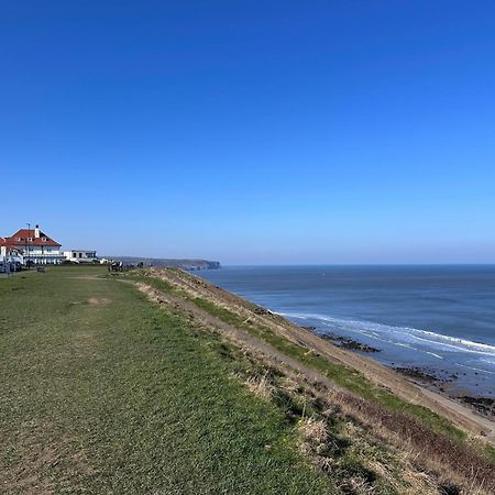 The Wheeldale Hotel Whitby Exterior photo